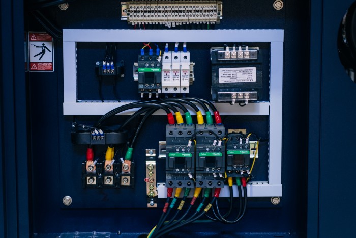 Компрессор винтовой, 30кВт AE1-30 А