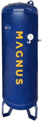 Ресивер РВ500/10С