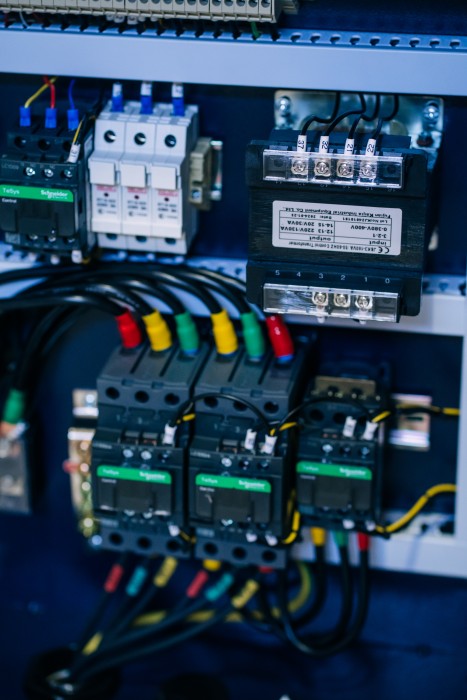 Компрессор винтовой, 37кВт AE1-37А