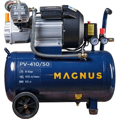 Поршневой компрессор PV-410/50