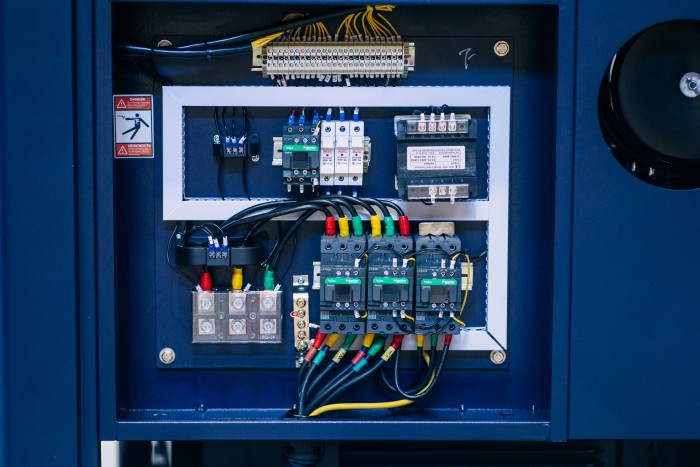 Компрессор винтовой, 45кВт AE1-45 А