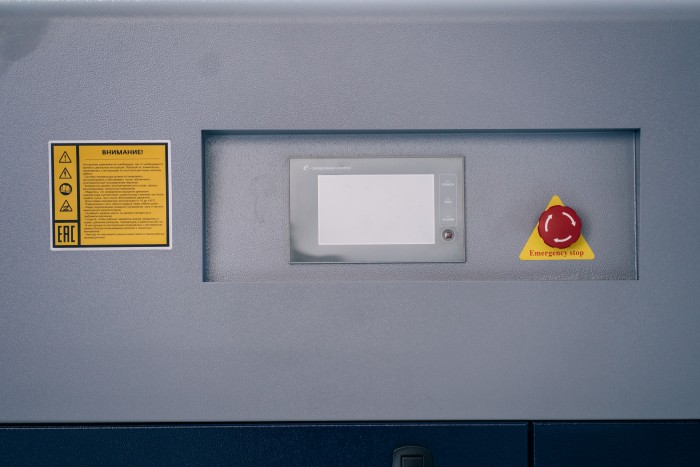 Компрессор винтовой, 45кВт AE1-45 А