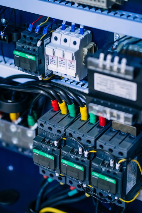 Компрессор винтовой, 45кВт AE1-45 А