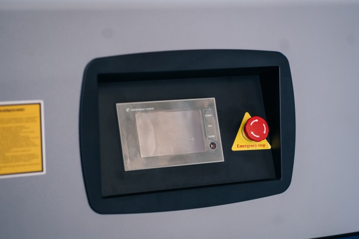 Компрессор винтовой, 45кВт AE1-45 А-F