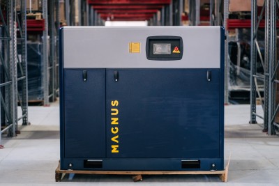 Компрессор винтовой, 45кВт AE1-45 А-F