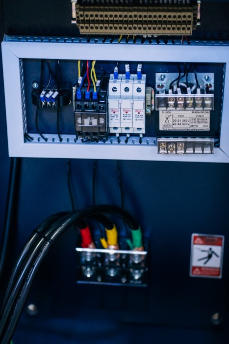 Компрессор винтовой, 45кВт AE1-45 А-F