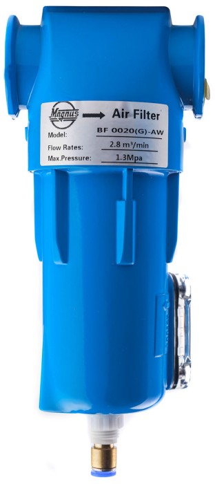 Сепаратор циклонный MAGNUS BF0020(G)-AW