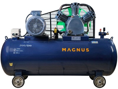 Поршневой компрессор PW-2100/500