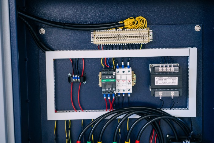 Компрессор винтовой, 75кВт AE1-75 А