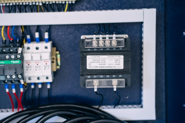 Компрессор винтовой, 75кВт AE1-75 А