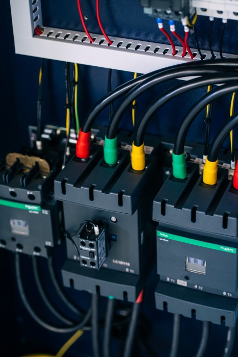 Компрессор винтовой, 75кВт AE1-75 А