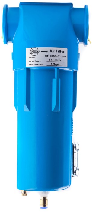 Сепаратор циклонный MAGNUS BF0060(G)-AW