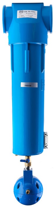 Сепаратор циклонный MAGNUS BF0120(G)-AW