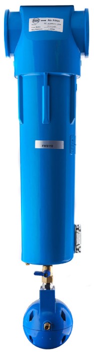 Сепаратор циклонный MAGNUS BF0200(F)-AW