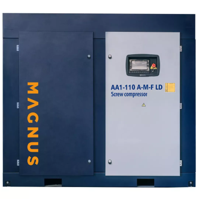 Компрессор винтовой, 110кВт AА1-110 А-M-F