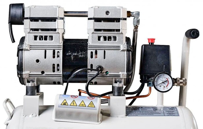 Поршневой компрессор P-205/24OF