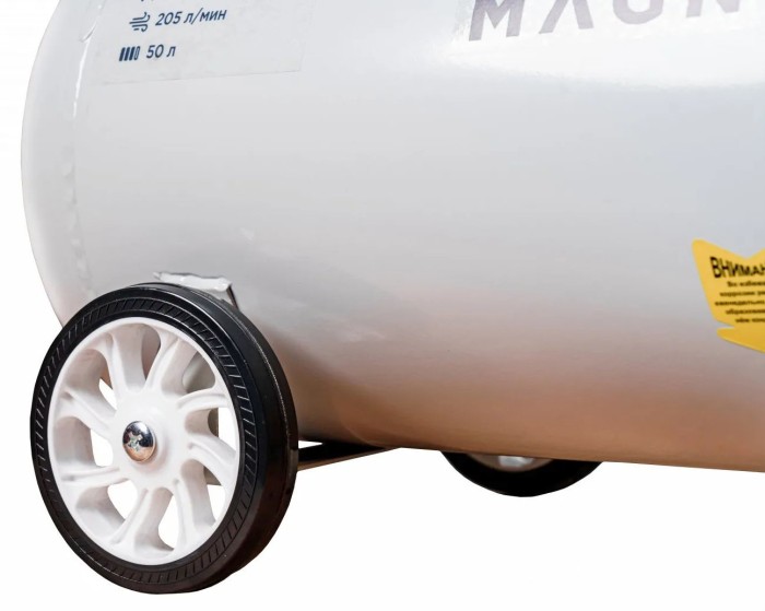 Поршневой компрессор P-205-50OF