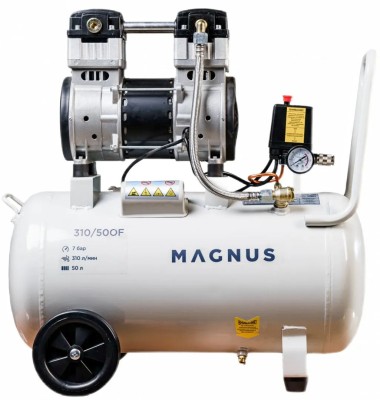 Поршневой компрессор P-310/50OF