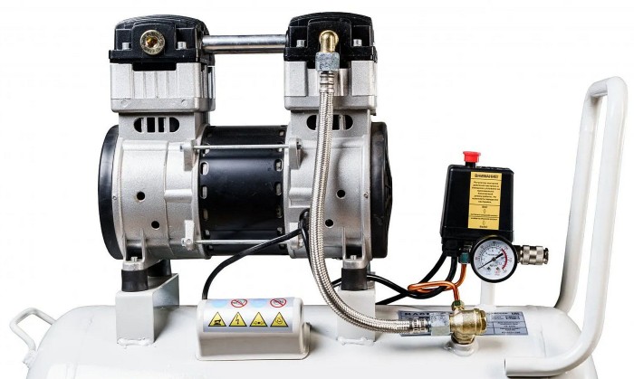 Поршневой компрессор P-310/50OF