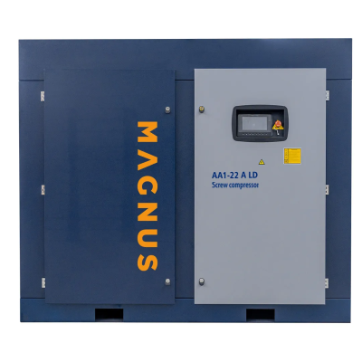 Компрессор винтовой, 22кВт AА1-22 А