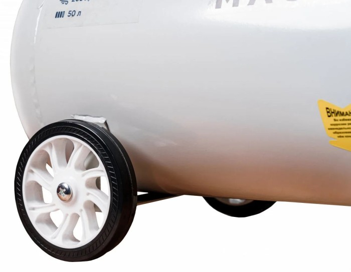 Поршневой компрессор P-320/50OF