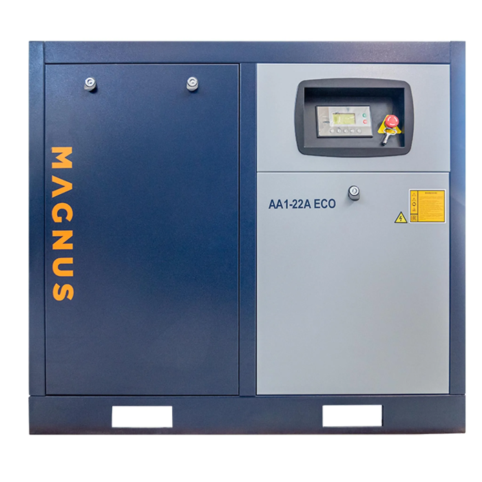 Компрессор винтовой, 22кВт AА1-22 А ЕСО