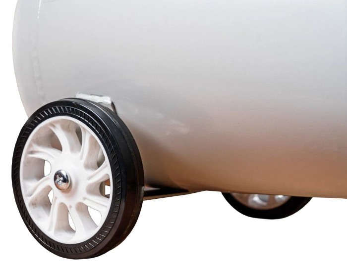  Компрессор поршневой P-410/50OF