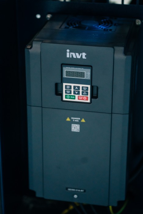 Компрессор винтовой, 22кВт AА1-22 А-F ЕСО 