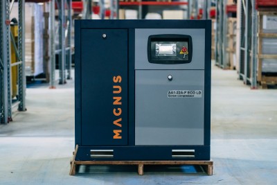 Компрессор винтовой, 22кВт AА1-22 А-F ЕСО 