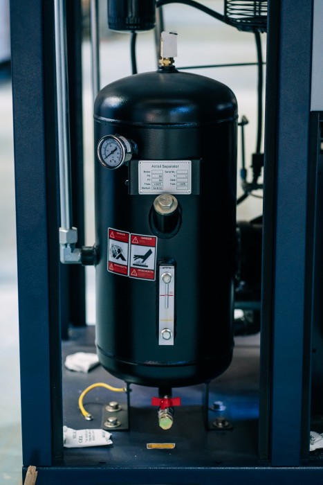 Компрессор винтовой, 22кВт AА1-22 А-F ЕСО 