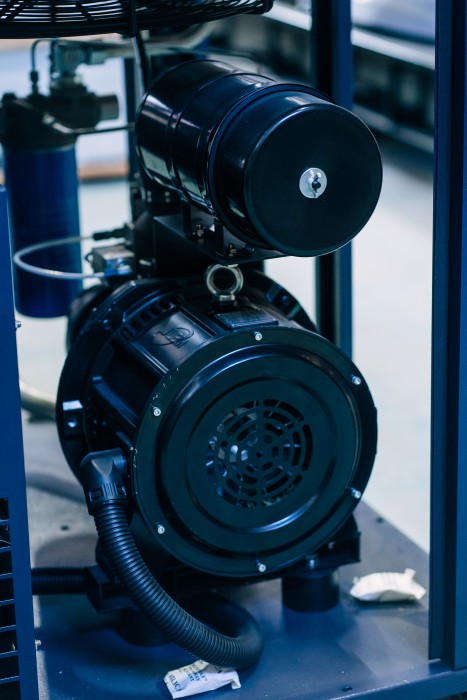 Компрессор винтовой, 22кВт AА1-22 А-F ЕСО 