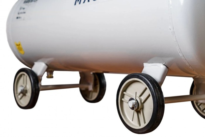 Поршневой компрессор P-930/100OF