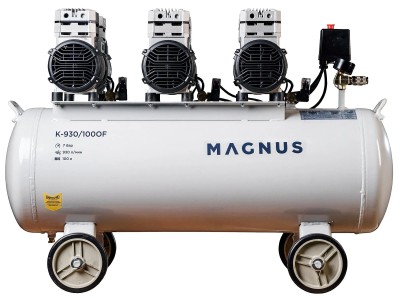 Поршневой компрессор P-930/100OF