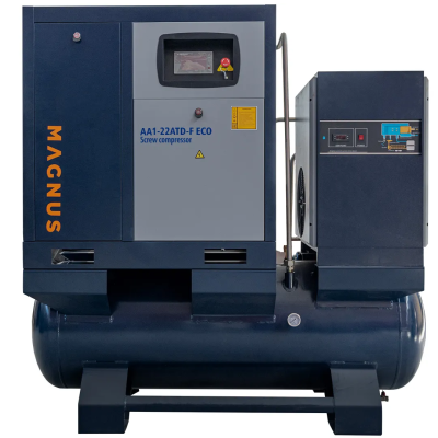 Компрессор винтовой, 22кВт AА1-22/10 АTD F ЕСО