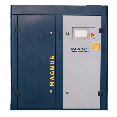 Компрессор винтовой, 22кВт AА1-22/25 А-F