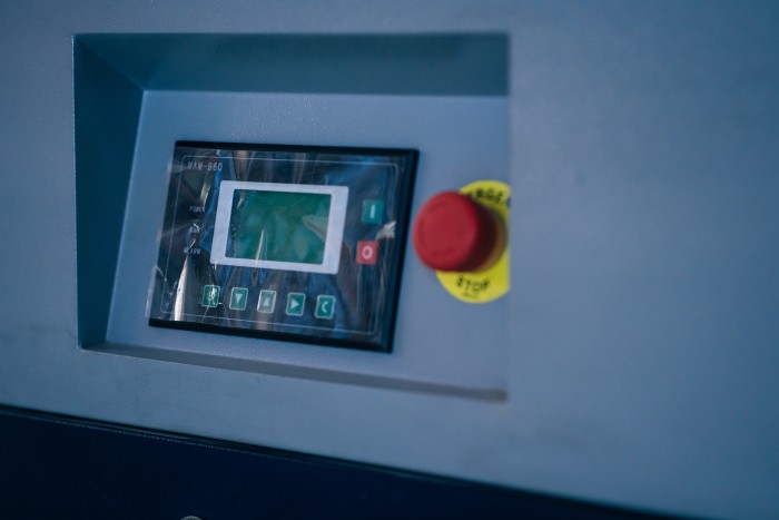  Компрессор винтовой, 55кВт AА1-55/10 А ECO