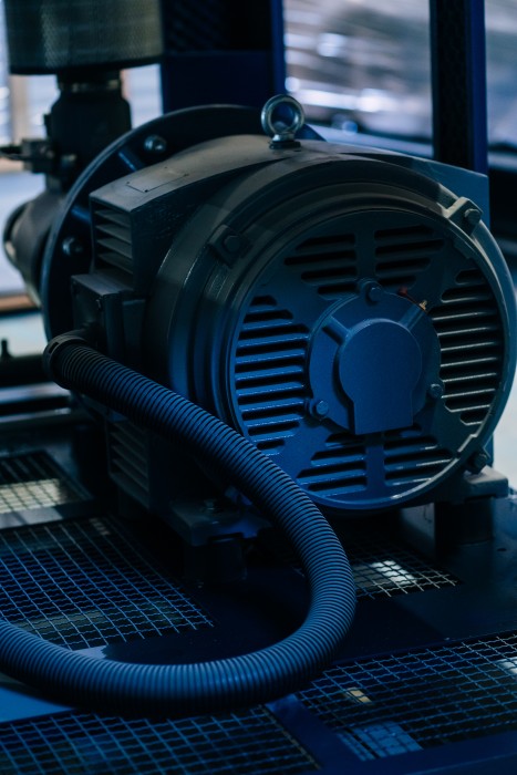  Компрессор винтовой, 55кВт AА1-55/10 А ECO