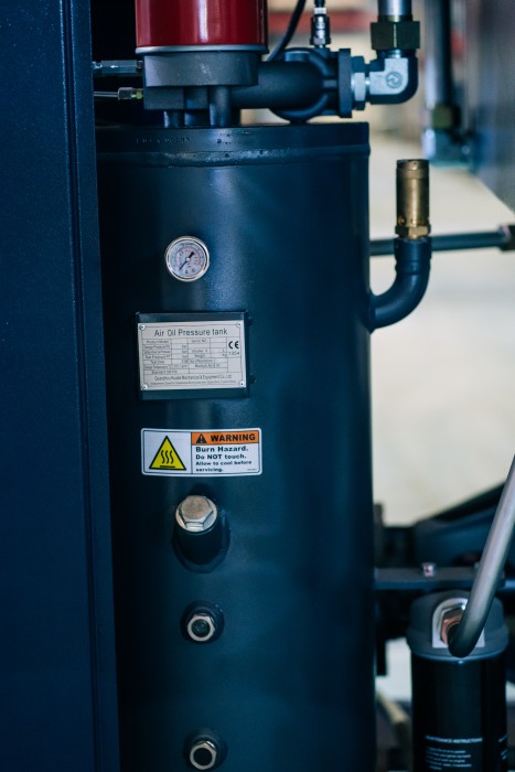  Компрессор винтовой, 55кВт AА1-55/10 А ECO