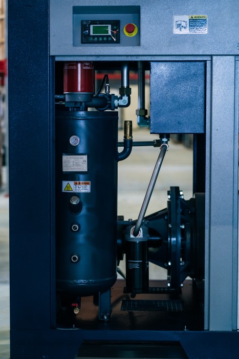  Компрессор винтовой, 55кВт AА1-55/10 А ECO