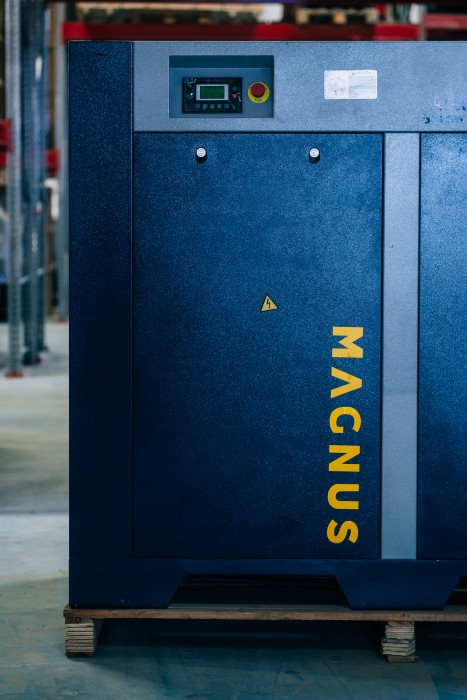  Компрессор винтовой, 55кВт AА1-55/10 А ECO