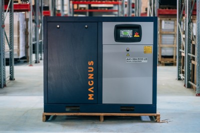 Компрессор MAGNUS AA1-30/10 А ECO LD