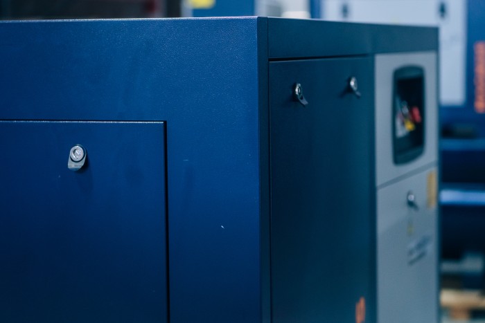 Компрессор MAGNUS AA1-30/10 А ECO LD