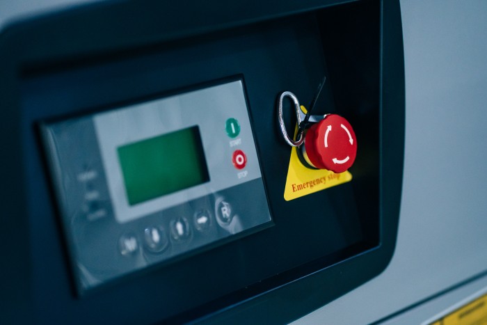 Компрессор MAGNUS AA1-30/10 А ECO LD