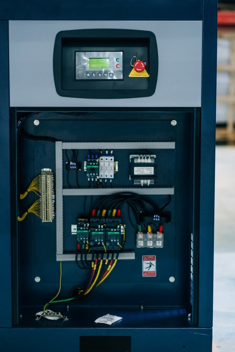 Компрессор MAGNUS AA1-30/10 А ECO LD