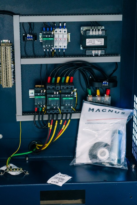 Компрессор MAGNUS AA1-30/10 А ECO LD