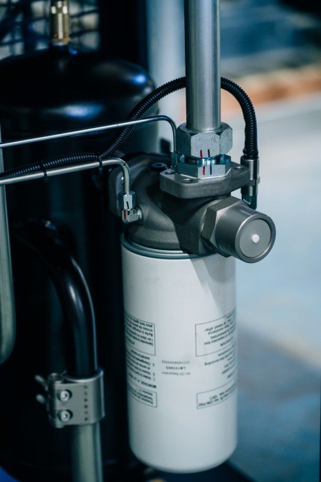 Компрессор MAGNUS AA1-30/10 А ECO LD