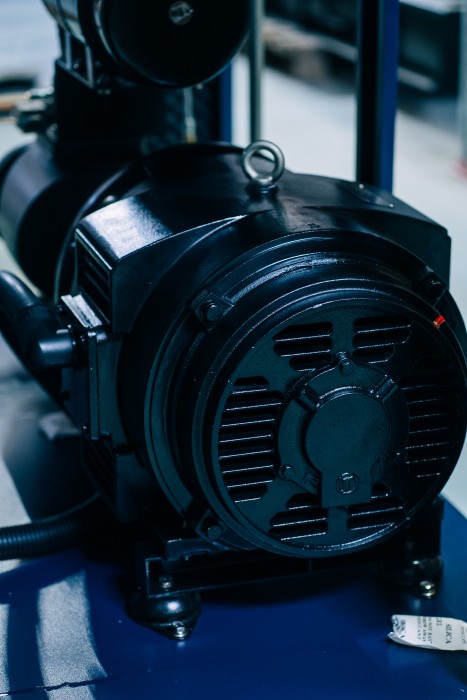 Компрессор MAGNUS AA1-30/10 А ECO LD