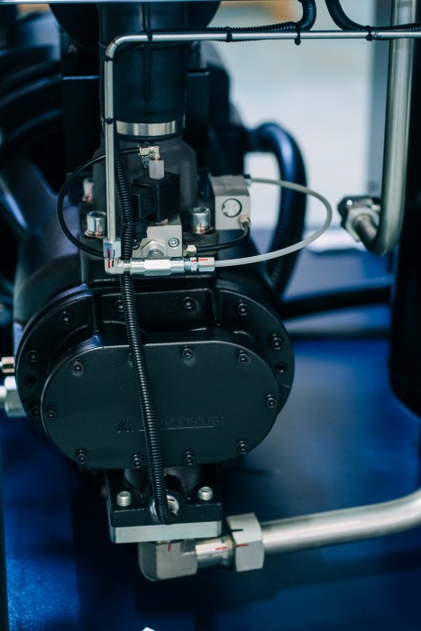 Компрессор MAGNUS AA1-30/10 А ECO LD