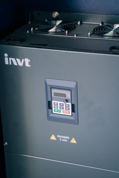 Компрессор винтовой AА1-75 А-F