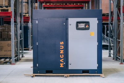 Компрессор винтовой AА1-75 А-F